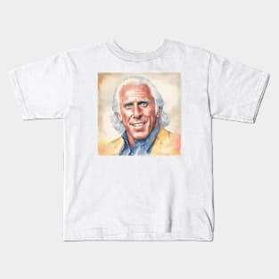 Ric Flair Kids T-Shirt